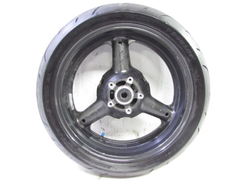 GSF1200 (GV75) バンディット リアホイール GSF1200 (GV75) バンディット リアホイール