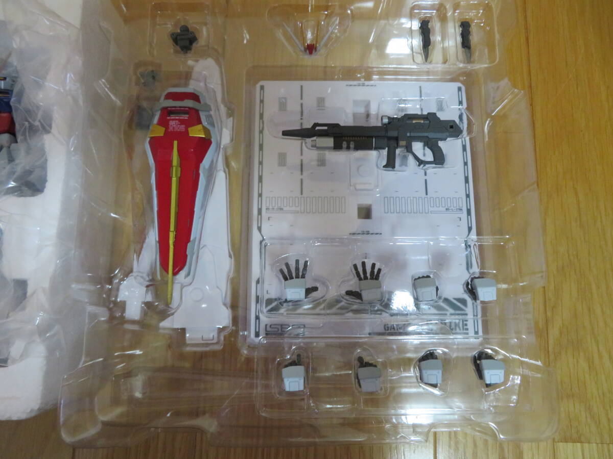 ＭＥＴＡＬ?。拢眨桑蹋摹ˉ攻去楗ぅ?ガンダム（ヘリオポリスロールアウトVer.）