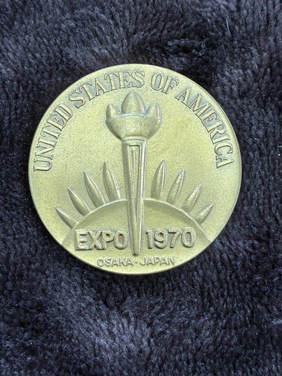 #6808 記念メダルおまとめ　1964東京五輪、1967ユニバーシァードなど_画像5