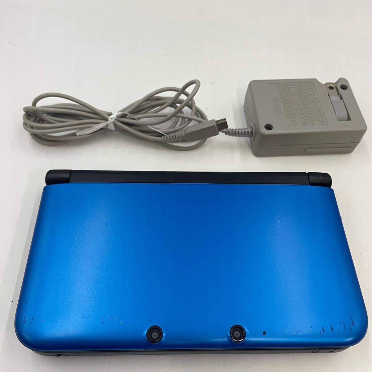 Amazon.com: Nintendo 3DS LL Portable Video Game Console