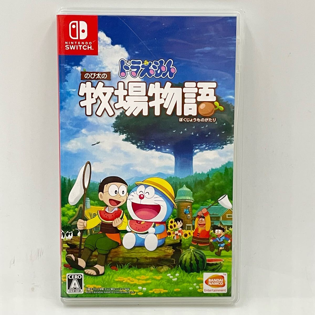 新品　(値下げ中)　N3DSL ソフトカバー  映画ドラえもん2016 MAXGAMES REDH-02DRE 【3DS】 Newニンテンドー3DS LL専用ソフト