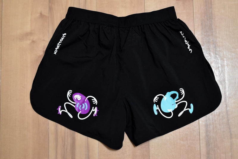 【送料無料】新品 NIKE エアロスイフト TOKYO ランニングショーツ 2XL(USAサイズ) CT2856-010 AeroSwift Short ◆