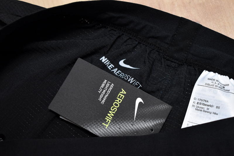 【送料無料】新品 NIKE エアロスイフト TOKYO ランニングショーツ 2XL(USAサイズ) CT2856-010 AeroSwift Short ◆