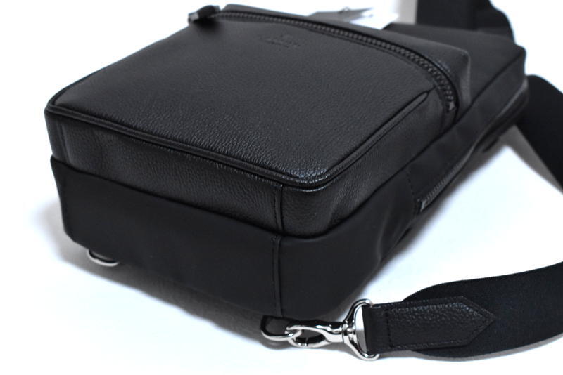 新品 LANVIN COLLECTION【エクラ】ワンショルダーバッグ 定価2万