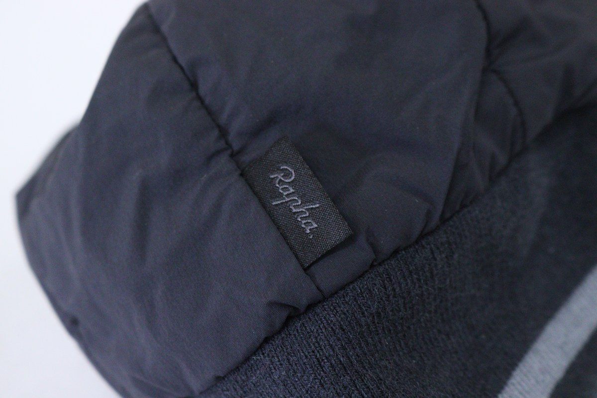 ▽Rapha ラファ サイクルキャップ 美品