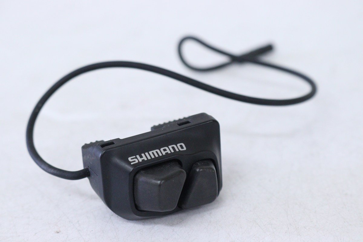 ☆SHIMANO シマノ Di2 SW-R600 サテライトスイッチ