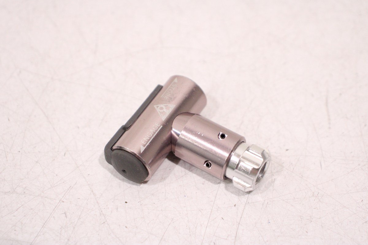 ★ツール缶/ツールボトル 5點セット ツール缶/マルチツール/CO2インフレーター/タイヤレバー