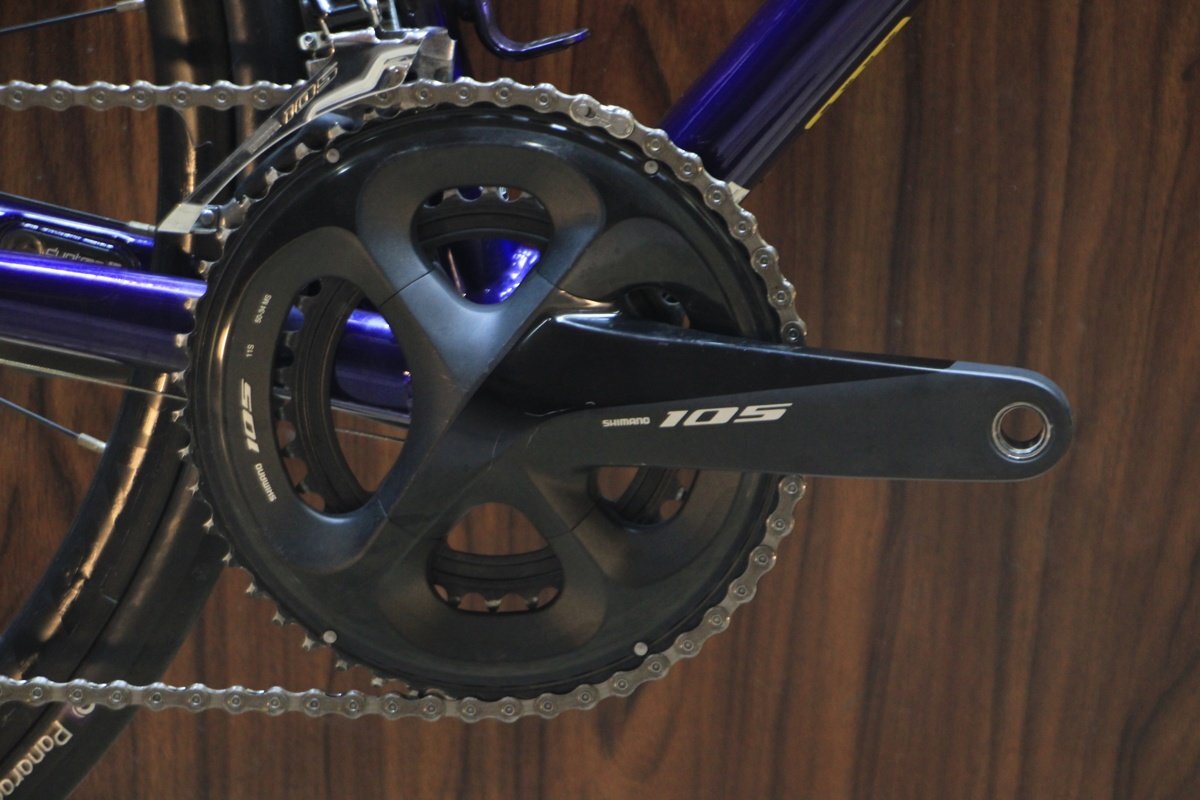 ■TREK トレック Emonda ALR5 エントリーロード DISC SHIMANO 105 R7020 2X11S サイズ54 H2 2022年モデル