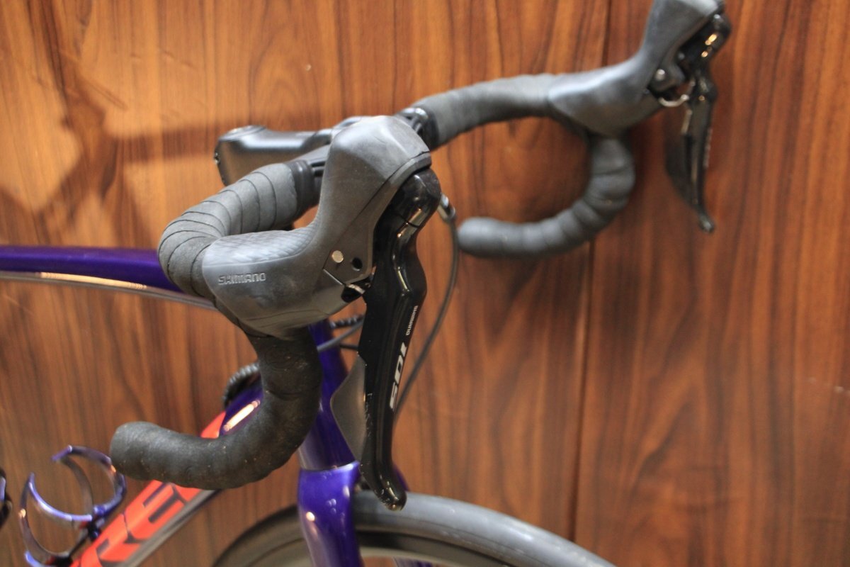 ■TREK トレック Emonda ALR5 エントリーロード DISC SHIMANO 105 R7020 2X11S サイズ54 H2 2022年モデル