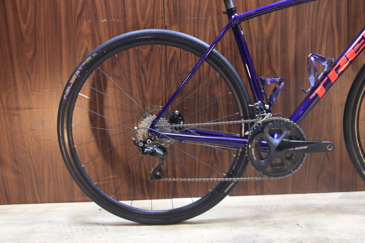 ■TREK トレック Emonda ALR5 エントリーロード DISC SHIMANO 105 R7020 2X11S サイズ54 H2 2022年モデル