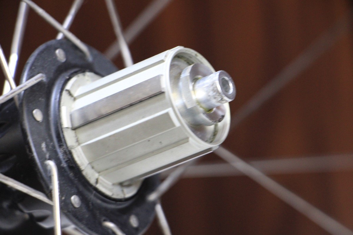 ○ENVE エンヴィ SES 3.4 GEN2 リム GOKISO ゴキソ クライマーハブ シマノ 11/12s対応 クリンチャー カーボンホイールセット 難あり