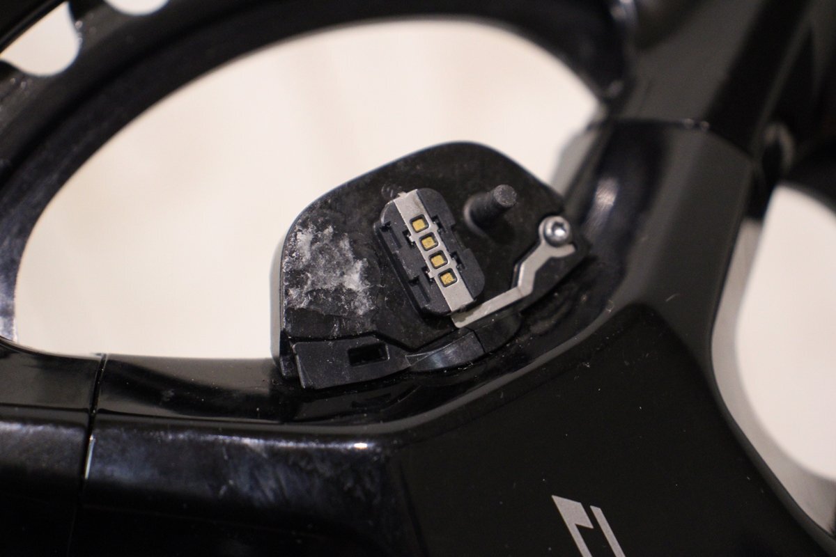 S*2様 FC-R9200-PX デュラエース　パワーメーター　172.5/50 SHIMANO ( シマノ ) クランクタイプパワーメーター DURA-ACE FC