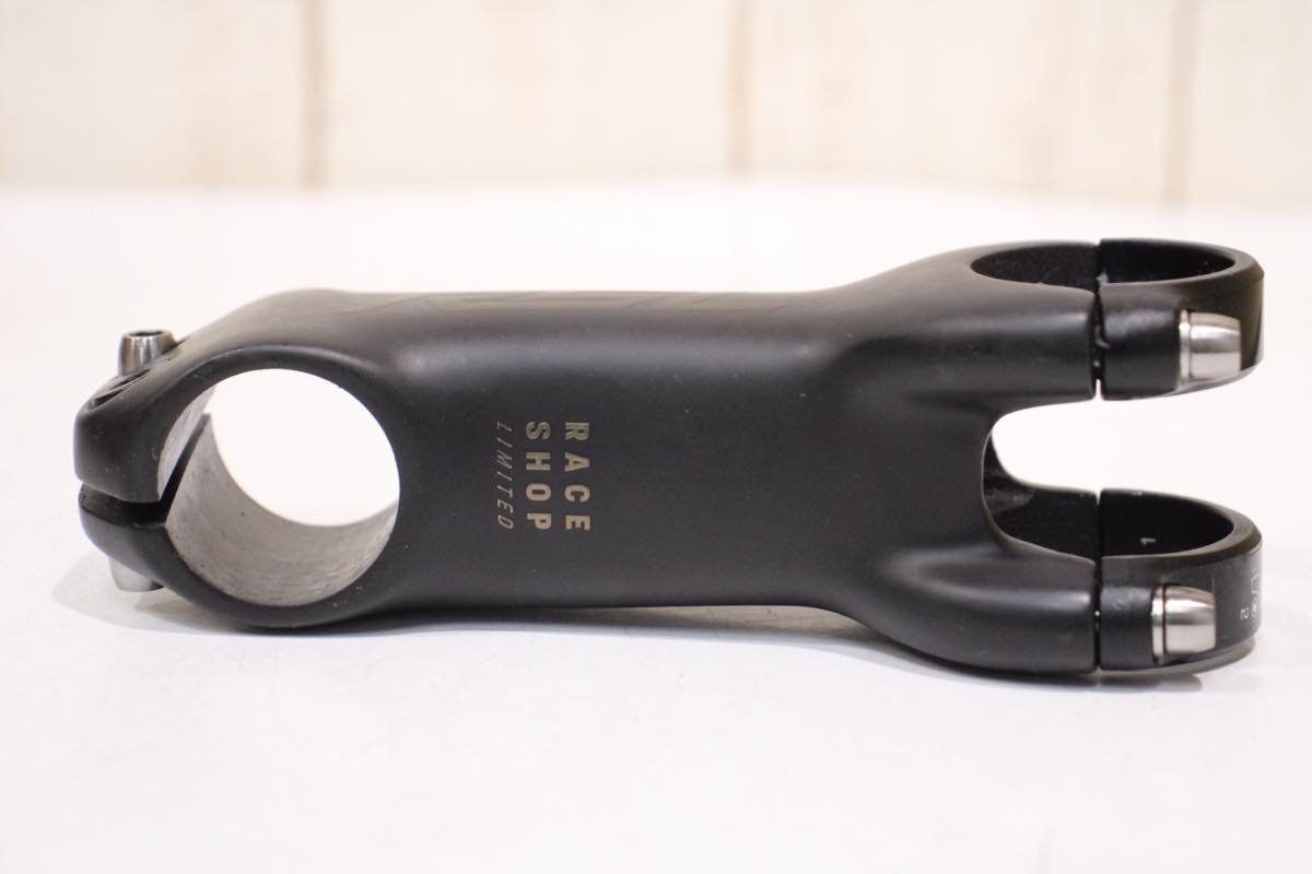 *BONTRAGERbontorega-RSL 100mm карбоновый a head вынос руля OS очень красивый товар 