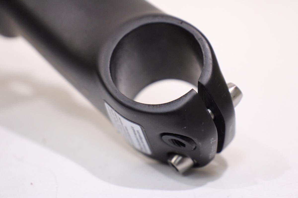 *BONTRAGERbontorega-RSL 100mm карбоновый a head вынос руля OS очень красивый товар 