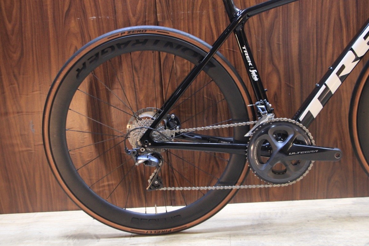 ■TREK トレック EMONDA SL6 PRO フルカーボン SHIMANO R8020 ULTEGRA 2X11S サイズ52 2022年モデル 美品