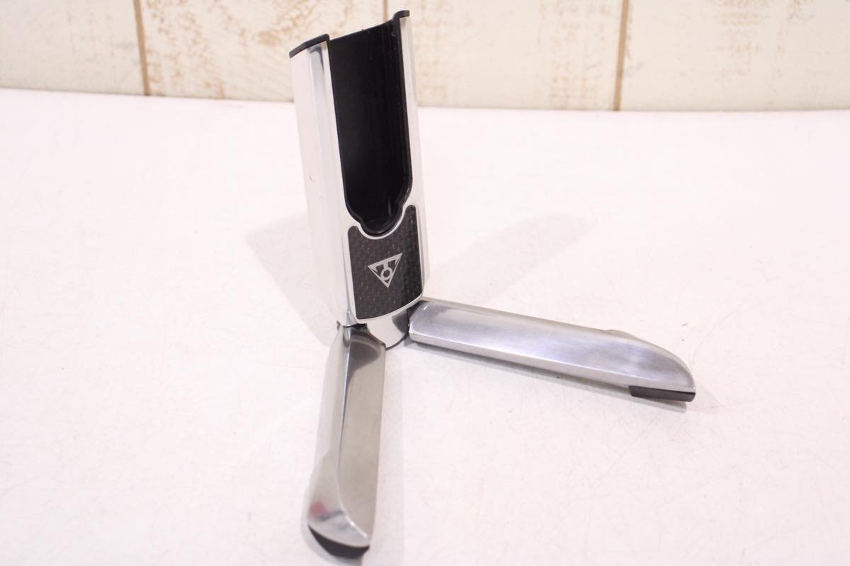 ☆TOPEAK トピーク FLASHSTAND SLIM 攜帯スタンド