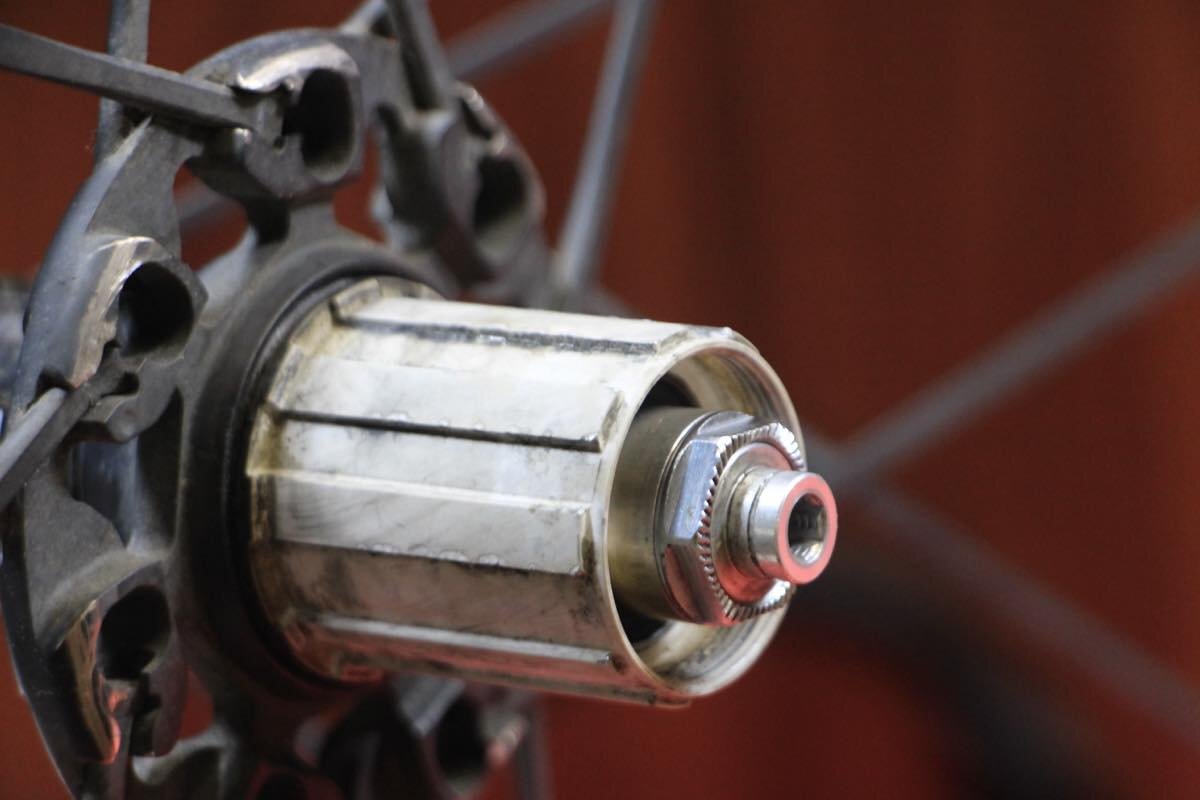 ○FULCRUM フルクラム RACING ZERO CARBON シマノフリー 11/12s対応 クリンチャー カーボンホイールセット