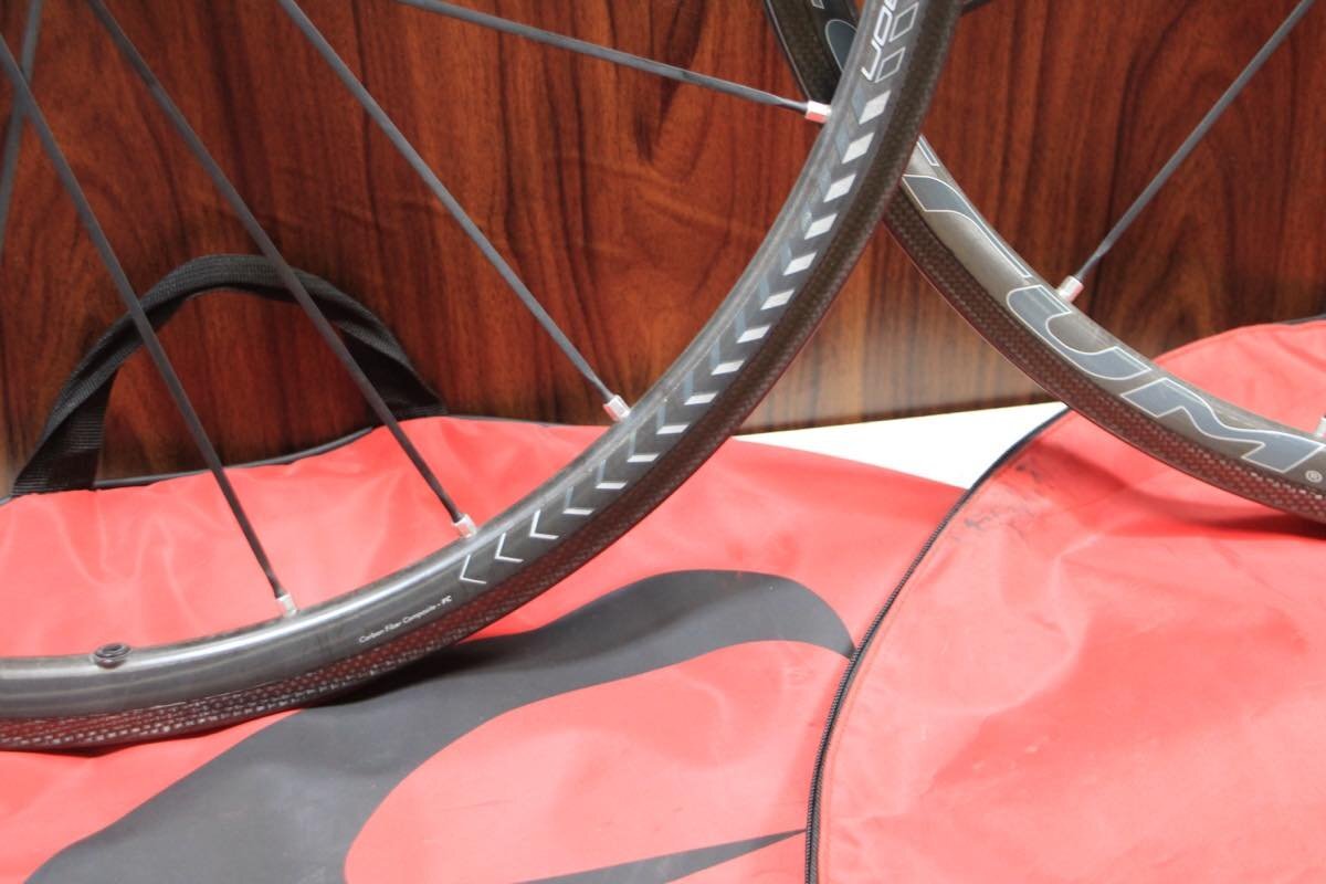 ○FULCRUM フルクラム RACING ZERO CARBON シマノフリー 11/12s対応 クリンチャー カーボンホイールセット