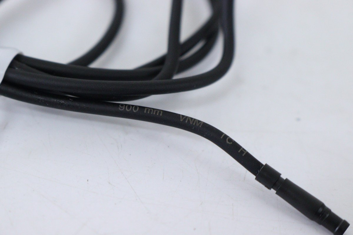 ☆SHIMANO シマノ Di2 EW-SD300 エレクトリックケーブル 900mm 美品