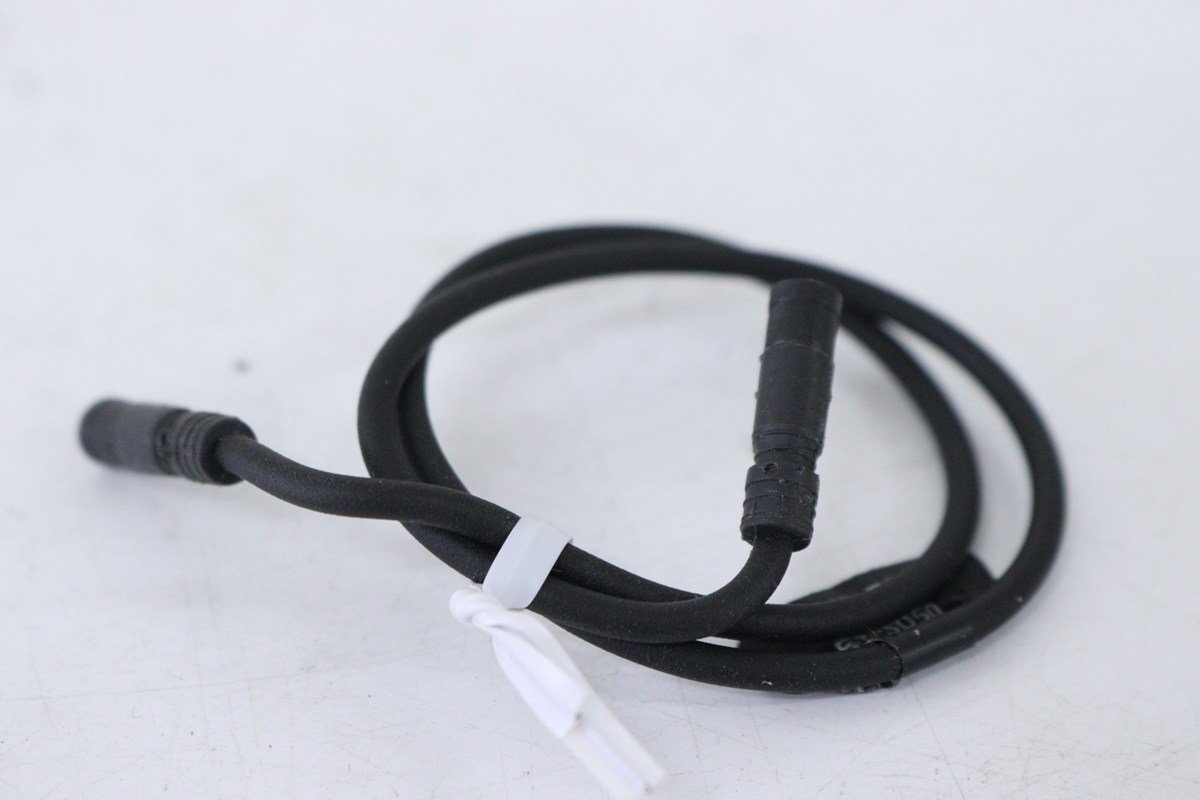 ☆SHIMANO シマノ Di2 EW-SD50 エレクトリックケーブル 350mm 美品
