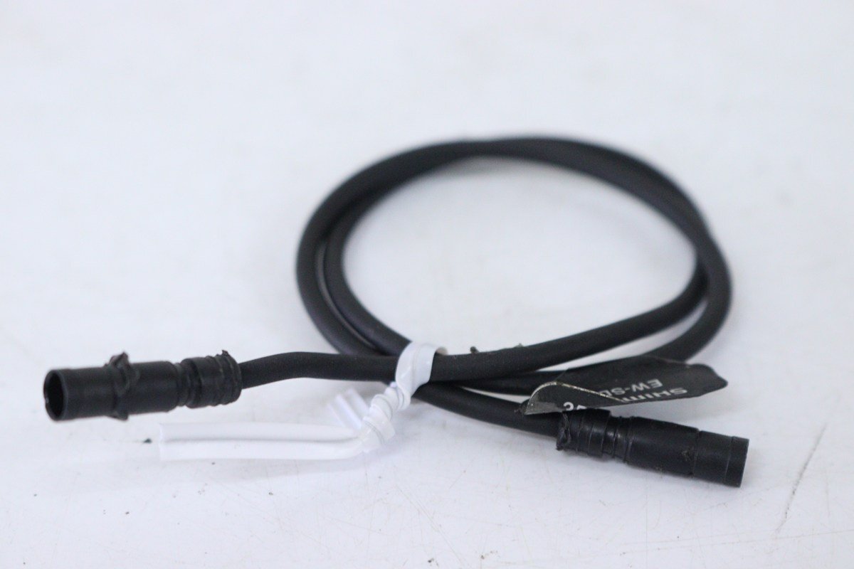 ☆SHIMANO シマノ Di2 EW-SD50 エレクトリックケーブル 350mm 美品