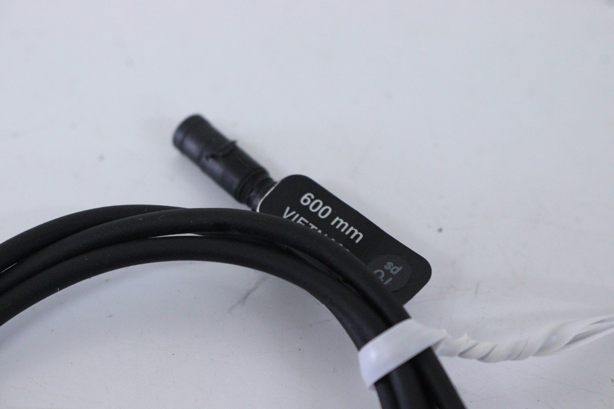 ☆SHIMANO シマノ Di2 EW-SD50 エレクトリックケーブル 600mm 美品