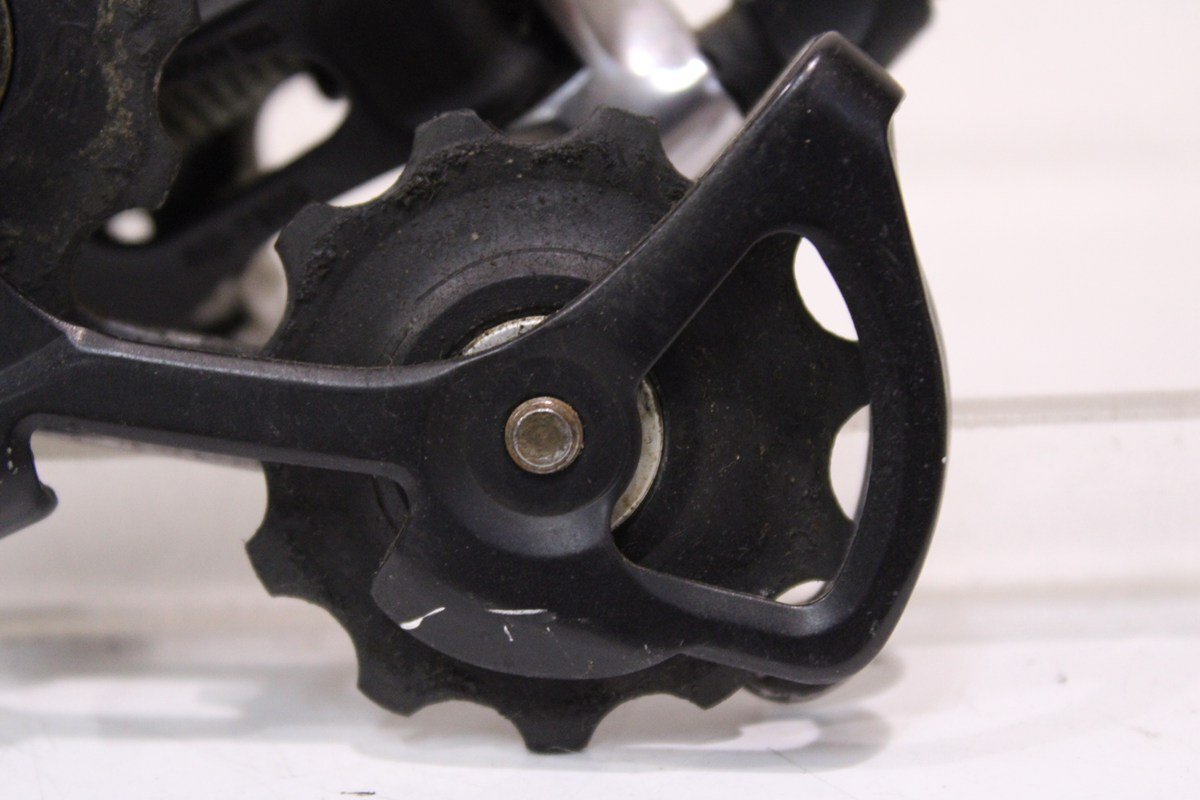 ★SHIMANO シマノ RD-7800 DURA-ACE 10s リアディレイラー SS
