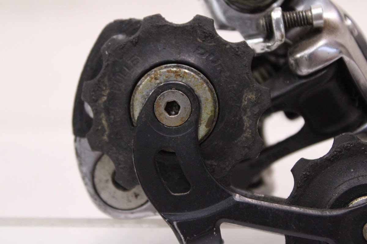 ★SHIMANO シマノ RD-7800 DURA-ACE 10s リアディレイラー SS