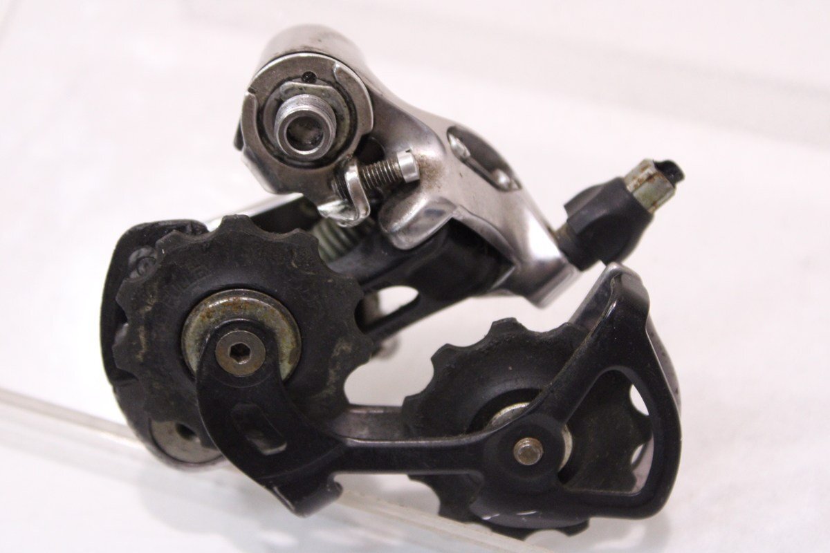 ★SHIMANO シマノ RD-7800 DURA-ACE 10s リアディレイラー SS