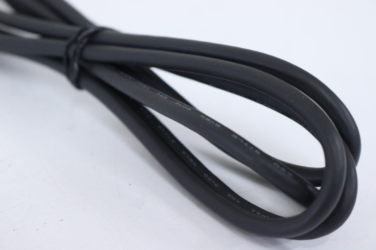 ☆SHIMANO シマノ Di2 EW-EC300 CHARGING CABLE 充電用ケーブル 超美品
