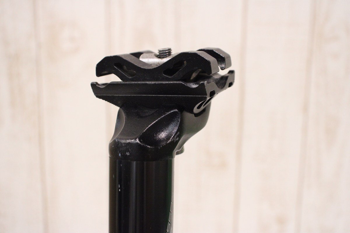 ★FSA GOSSAMER シートポスト Φ27.2mm