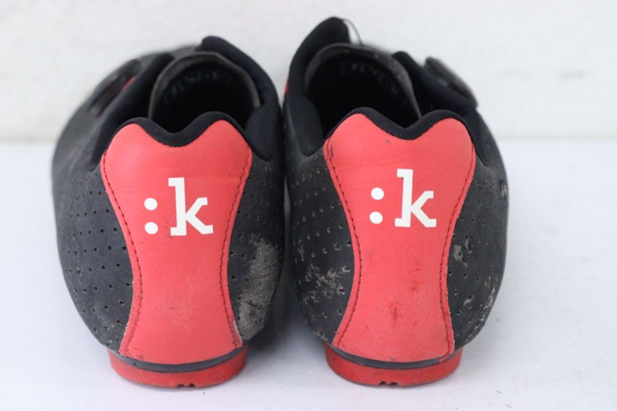 ^fi*zi:k fi'zi:k R5 ROAD SHOES EU44 размер 28.3cm ROAD крепления обувь 