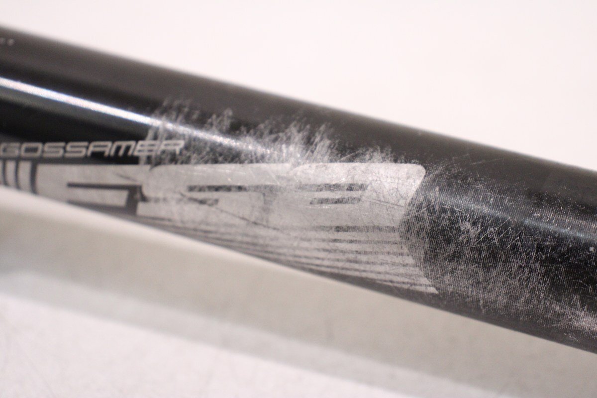★FSA GOSSAMER シートポスト Φ27.2mm