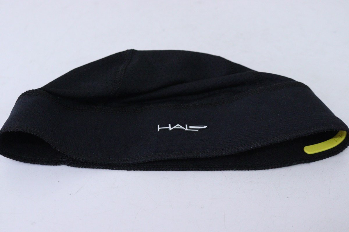 ▽HALO スカルキャップ 超美品