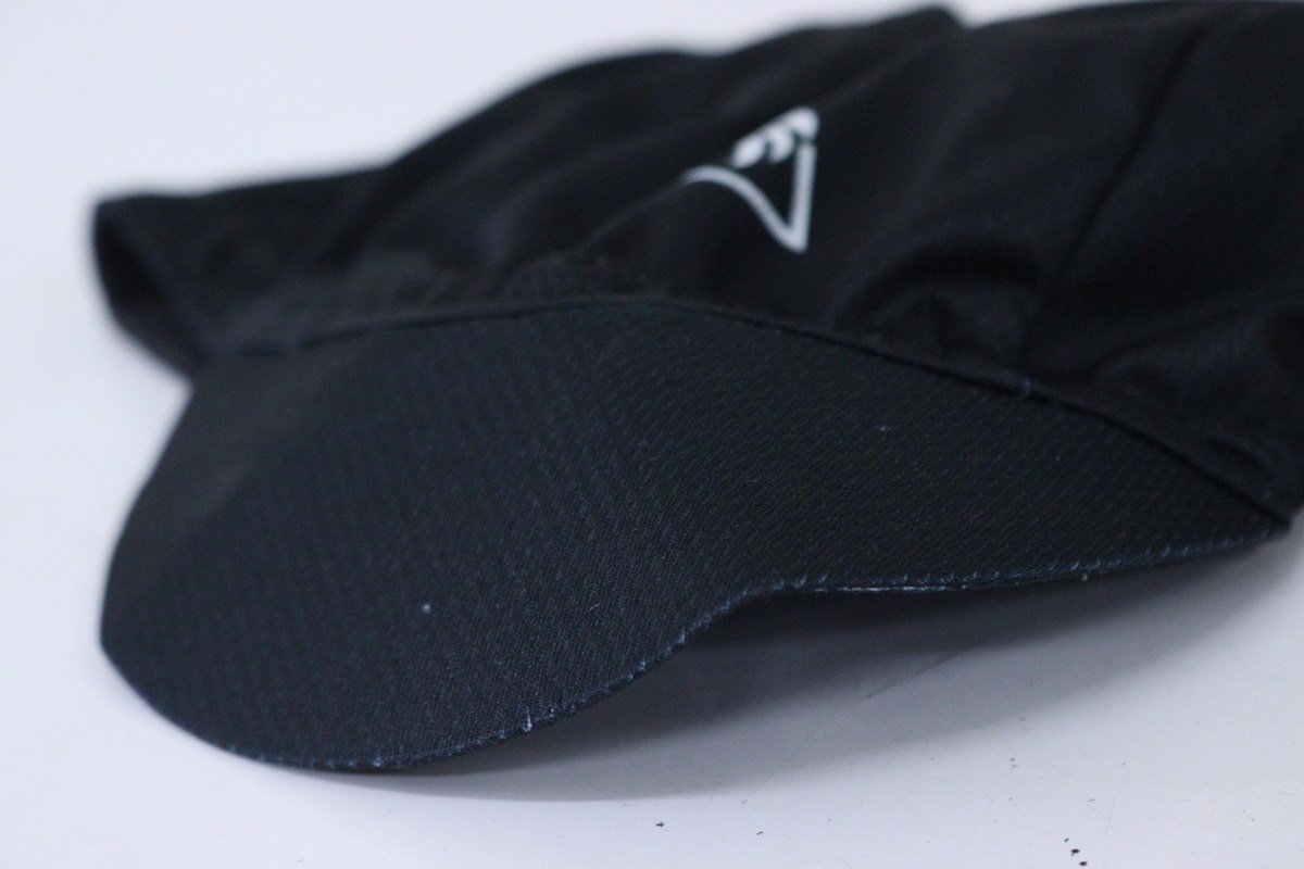▽Le coq sportif ルコックスポルティフ サイクルキャップ