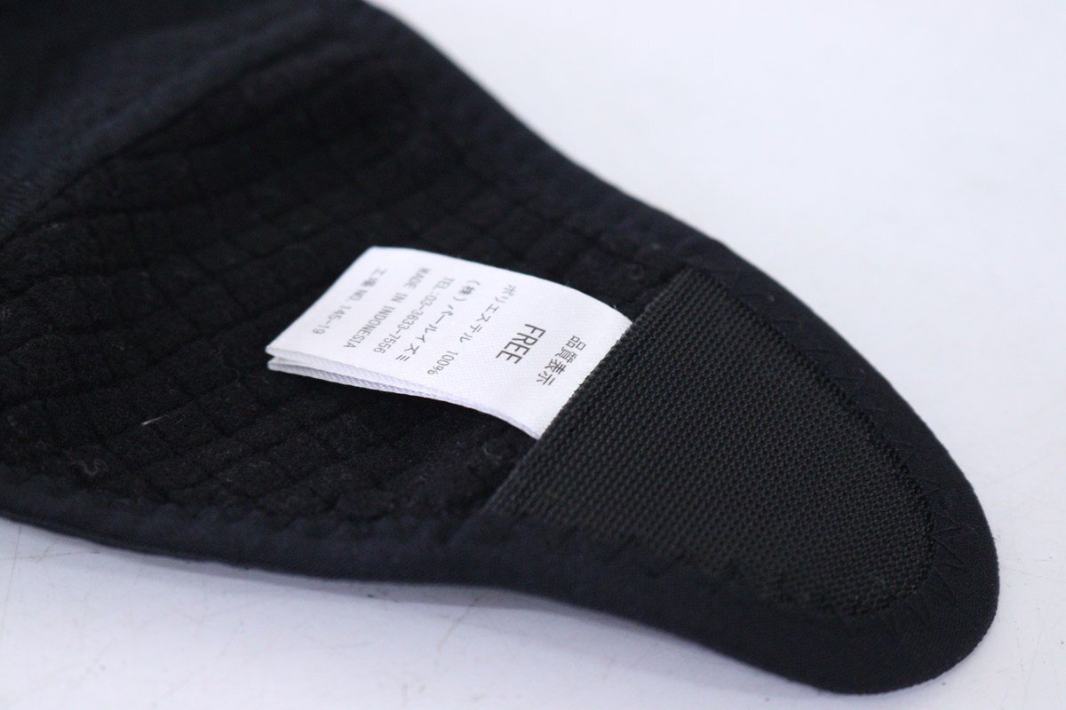 ▽PEARLiZUMi パールイズミ インナーヘアーバンド 美品