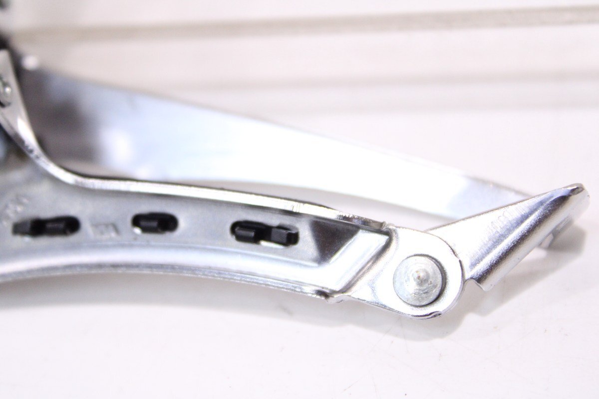 ★SHIMANO シマノ FD-R2000 CLARIS Cフロントディレイラー φ34.9mm