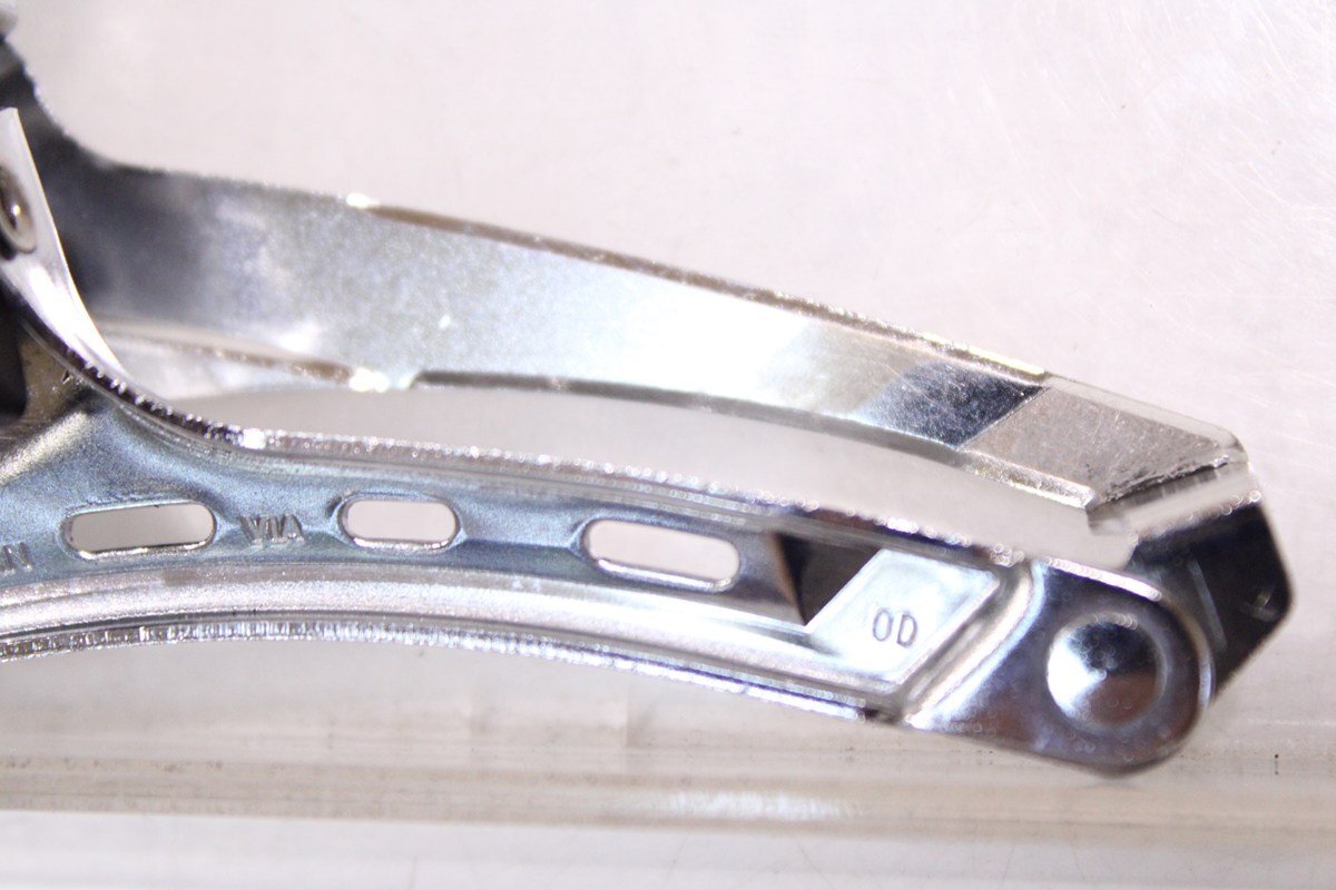 ★SHIMANO シマノ FD-4700 TIAGRA フロントディレイラー φ31.8mm