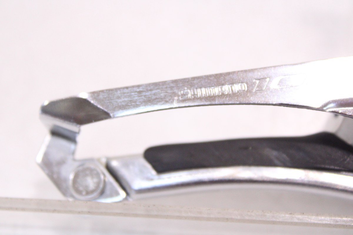 ☆SHIMANO シマノ FD-5800 105 フロントディレイラー 直付け