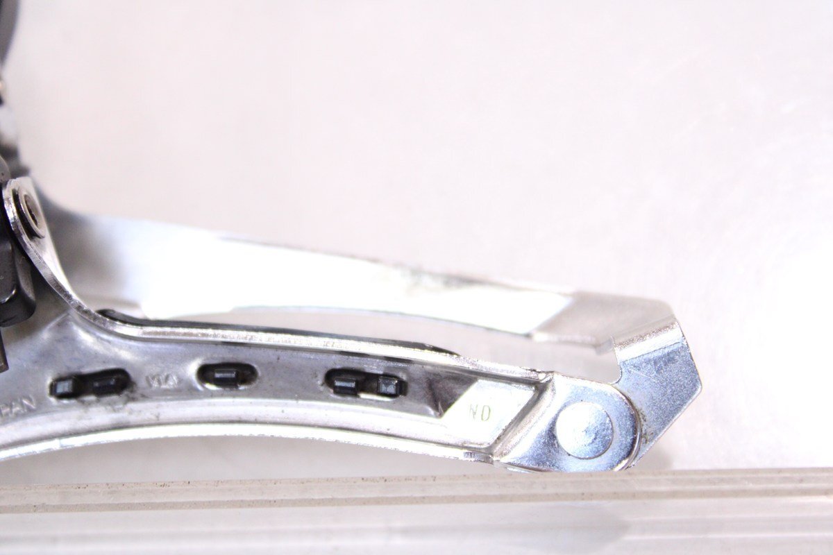 ☆SHIMANO シマノ FD-5800 105 フロントディレイラー 直付け