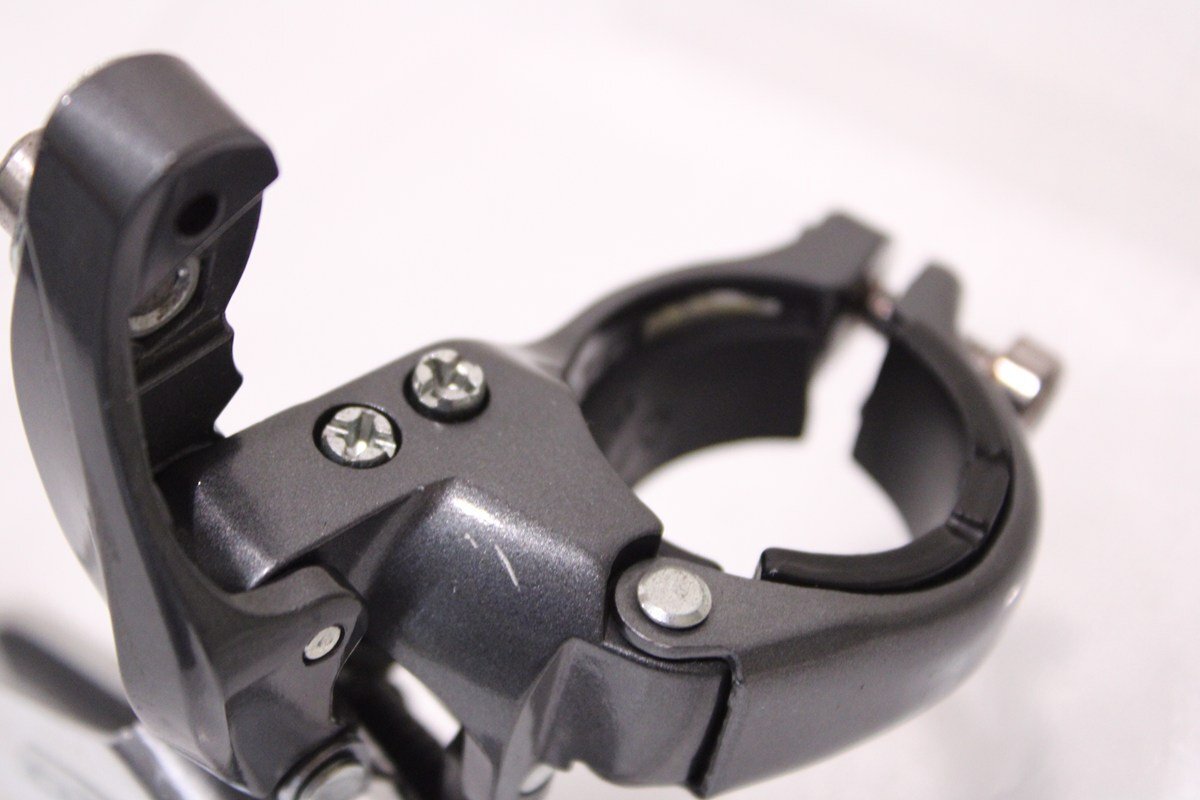 ★SHIMANO シマノ FD-R2000 CLARIS Cフロントディレイラー φ34.9mm