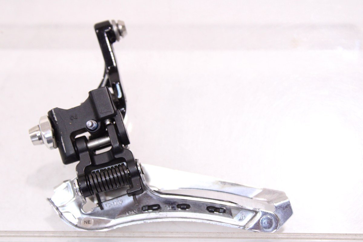 ☆SHIMANO シマノ FD-5800 105 フロントディレイラー 直付け