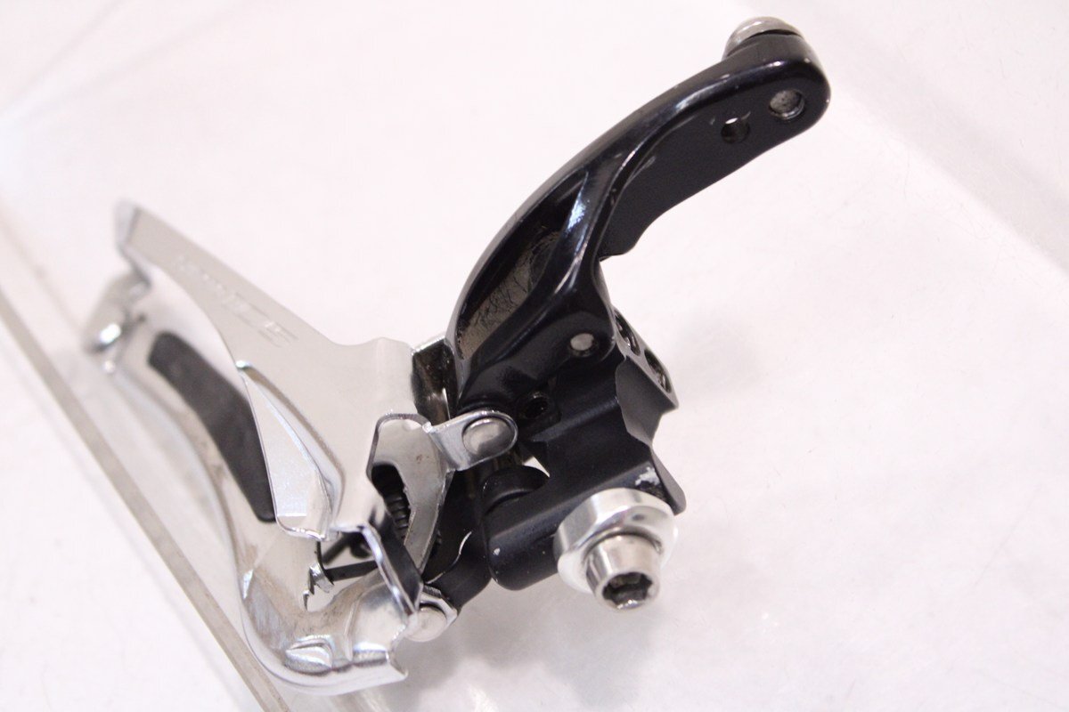 ☆SHIMANO シマノ FD-5800 105 フロントディレイラー 直付け