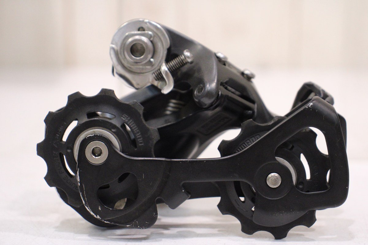 ★SHIMANO シマノ RD-6800 ULTEGRA 11s リアディレイラー SS