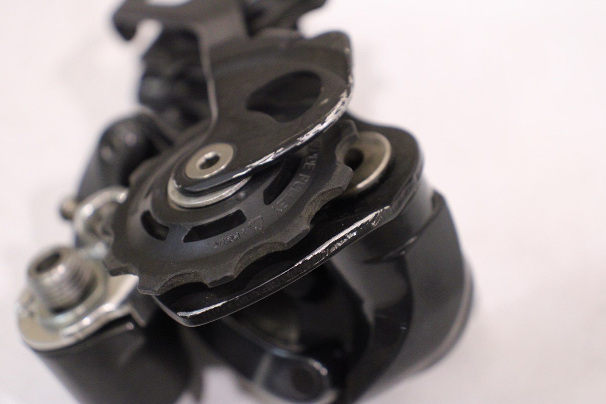 ★SHIMANO シマノ RD-6800 ULTEGRA 11s リアディレイラー SS