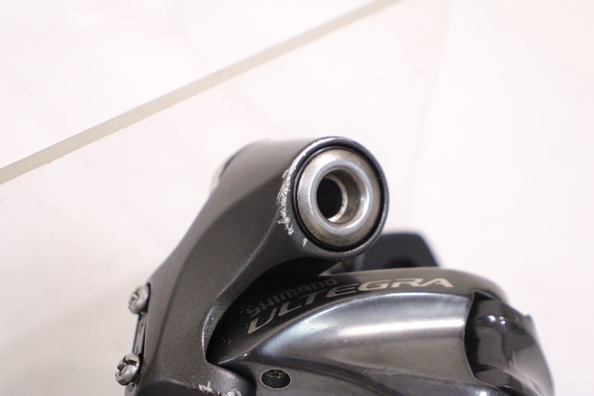 ★SHIMANO シマノ RD-6800 ULTEGRA 11s リアディレイラー SS