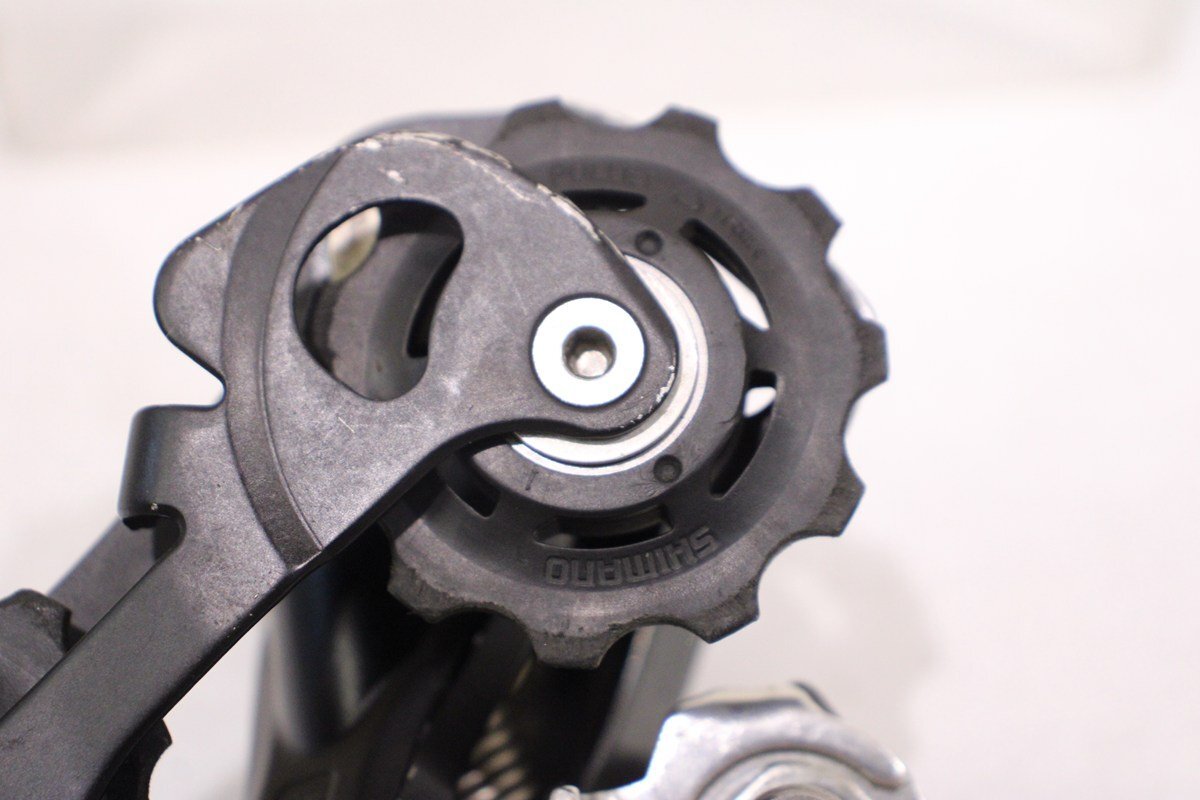 ★SHIMANO シマノ RD-6800 ULTEGRA 11s リアディレイラー SS