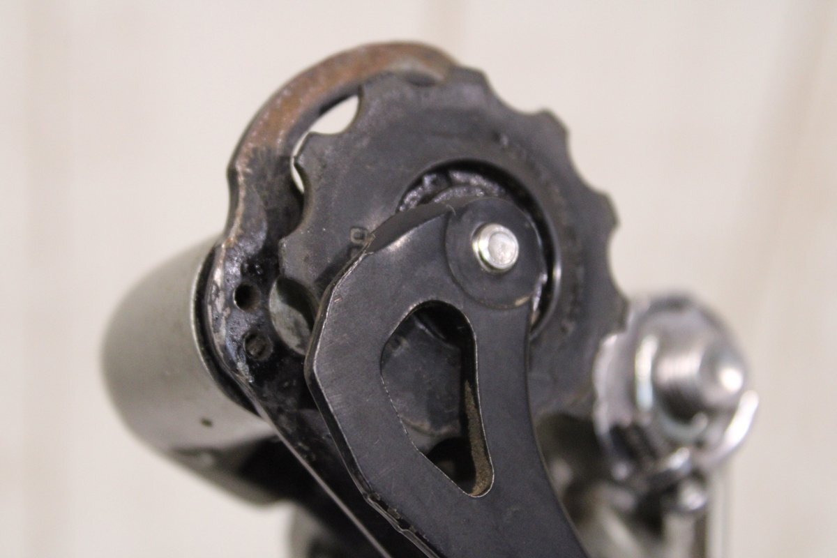 ★SHIMANO シマノ RD-M510 DEORE 9s リアディレイラー