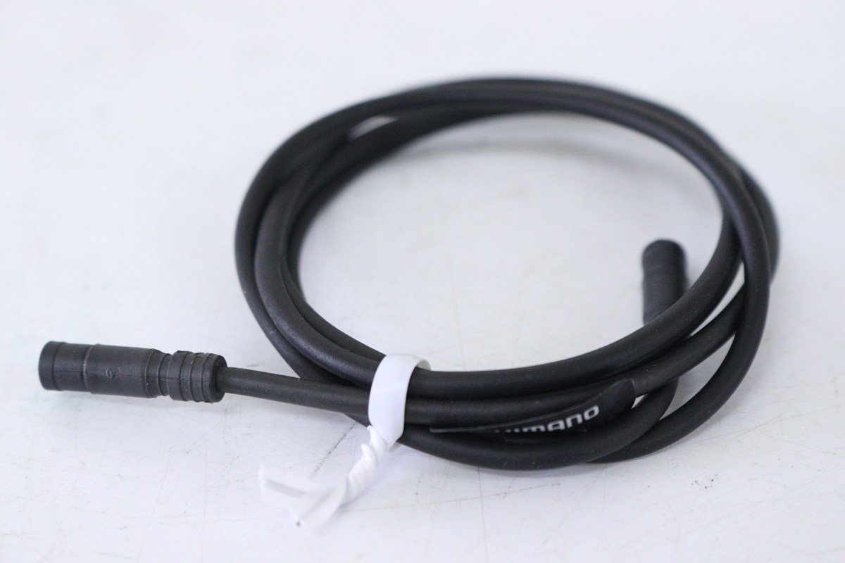 ☆SHIMANO シマノ Di2 EW-SD50 エレクトリックケーブル 750mm 美品