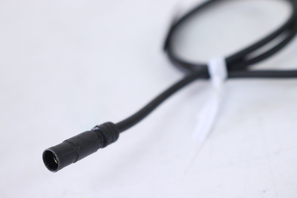 ☆SHIMANO シマノ Di2 EW-SD50 エレクトリックケーブル 350mm 美品